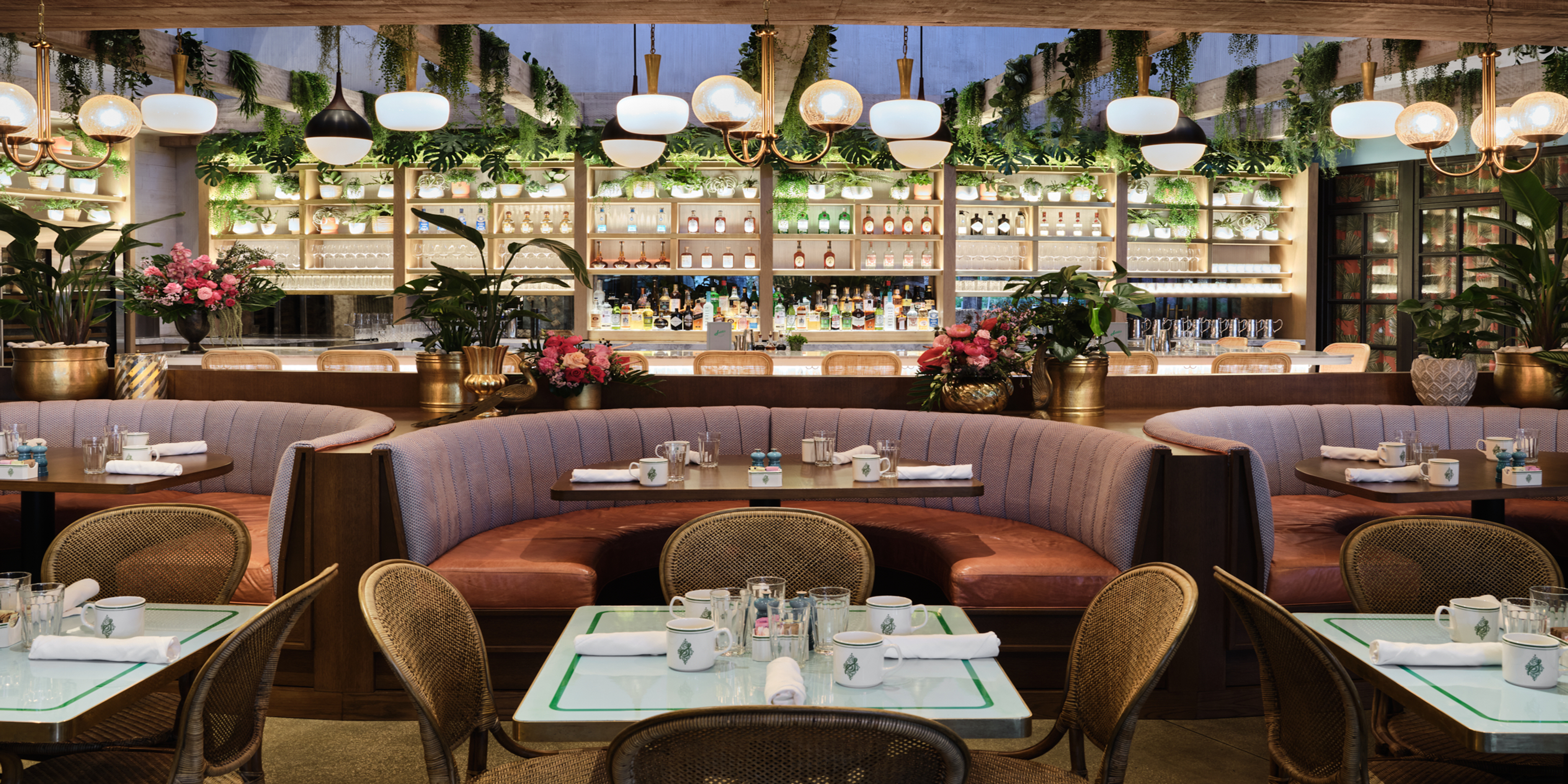 Sadelle's Coconut Grove