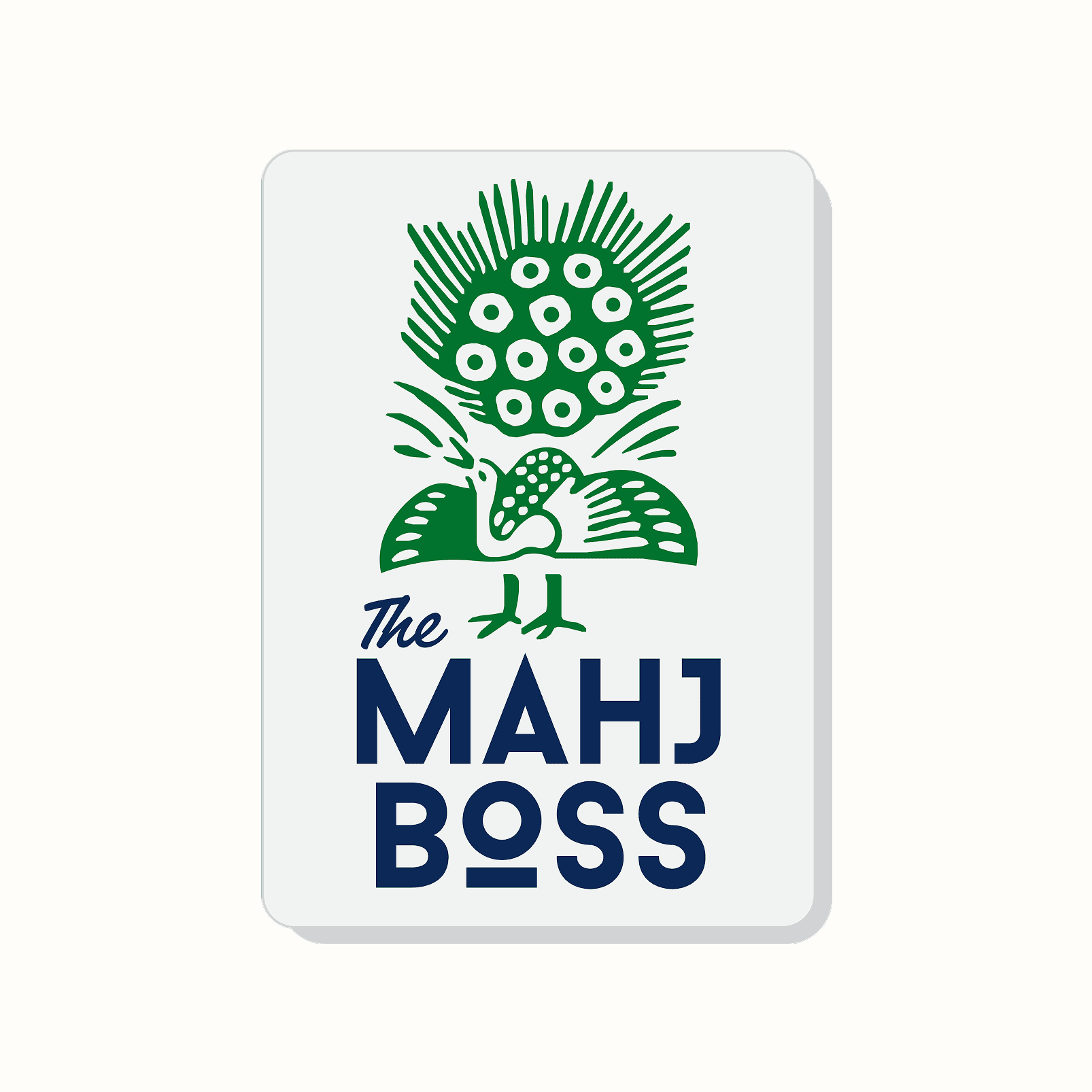The Mahj Boss