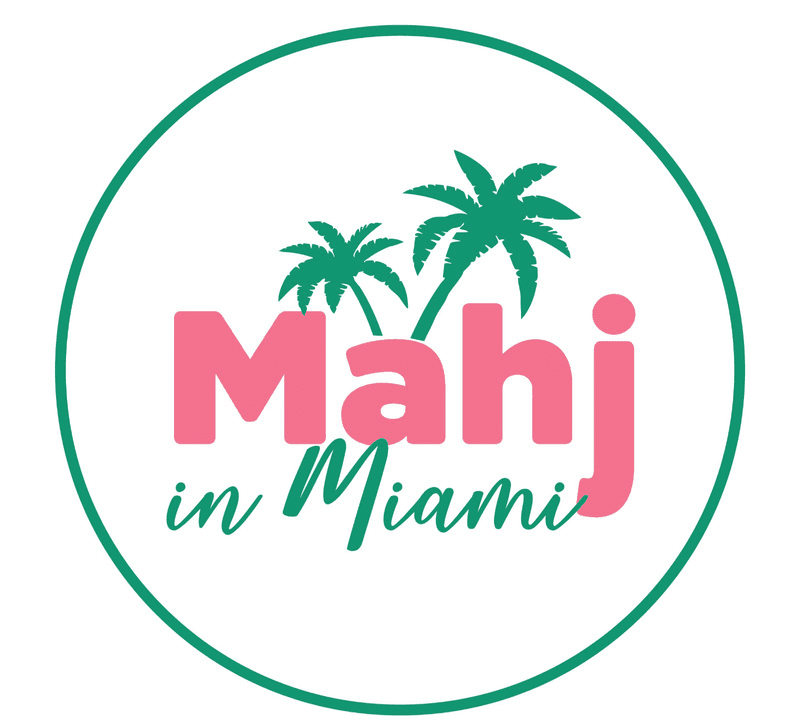 Mahj in Miami