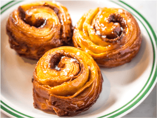 Sticky Buns