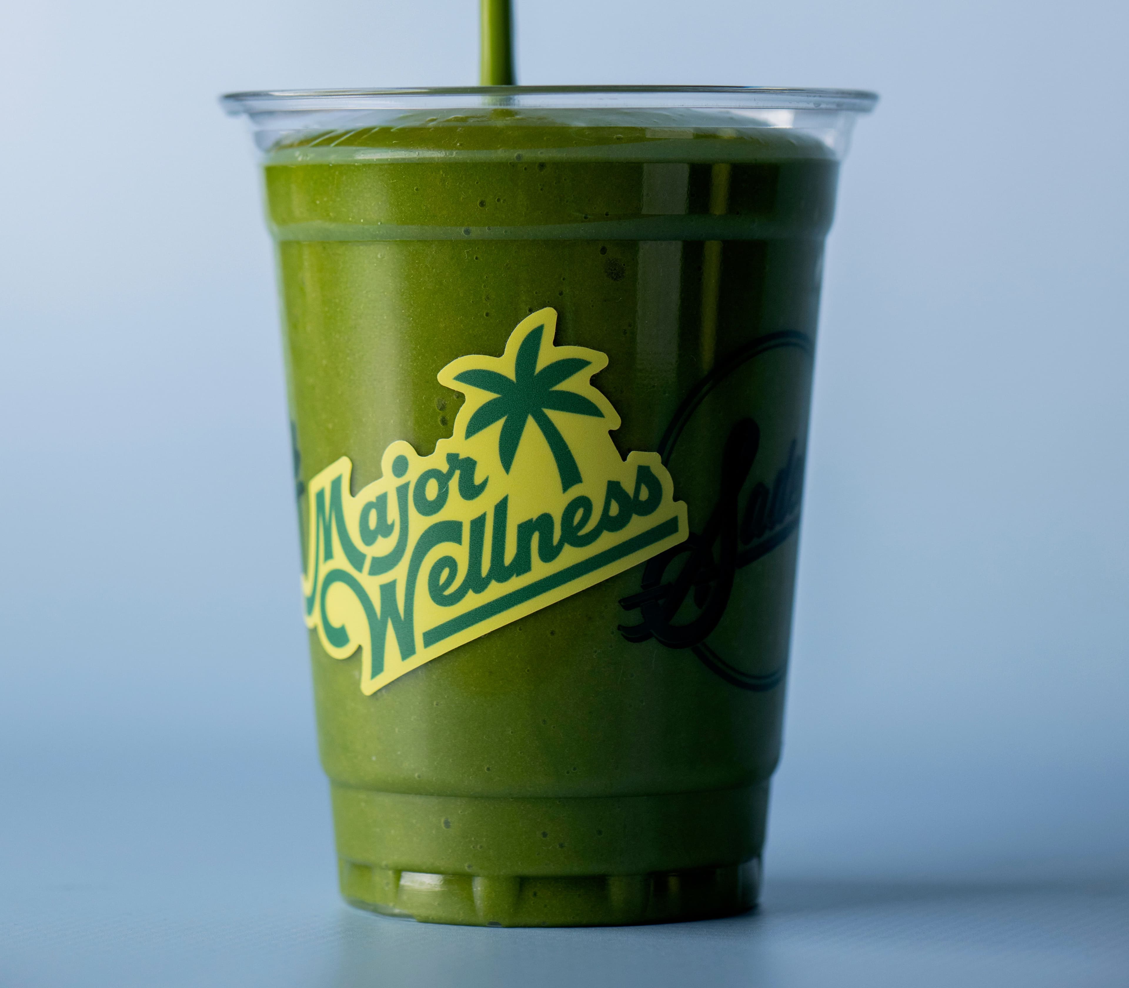 Major Wellness Smoothie