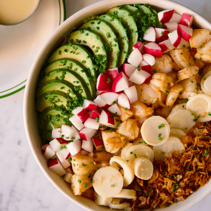 Sadelle's | Miami Restaurant