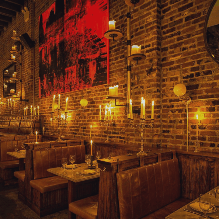 Sadell Sadelle's | New York Restaurant