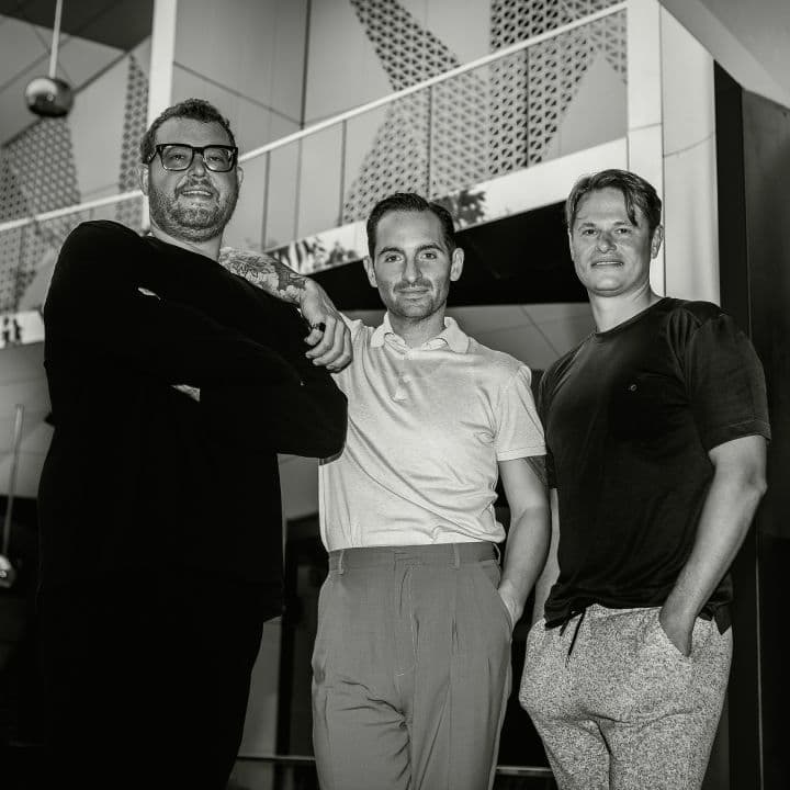 Sadelle's | Miami Restaurant