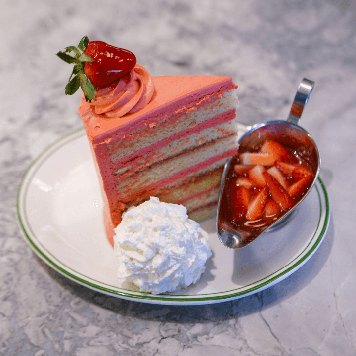 Sadelle's | Miami Restaurant