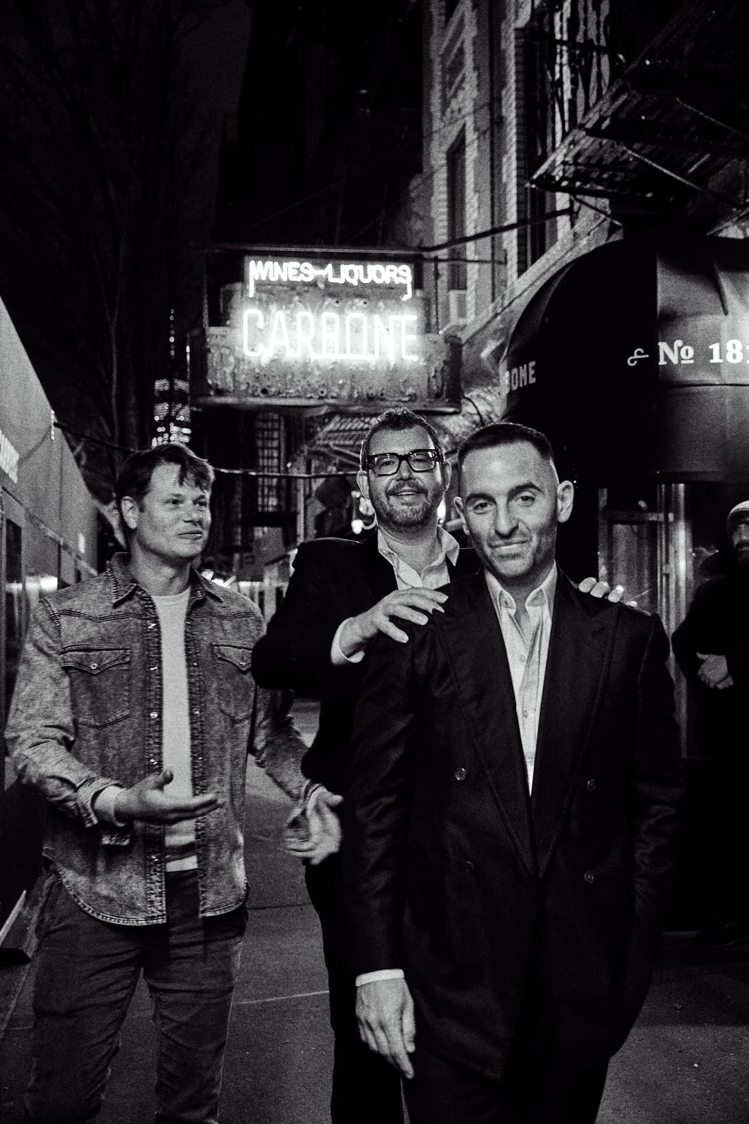 Sadelle's | Miami Restaurant