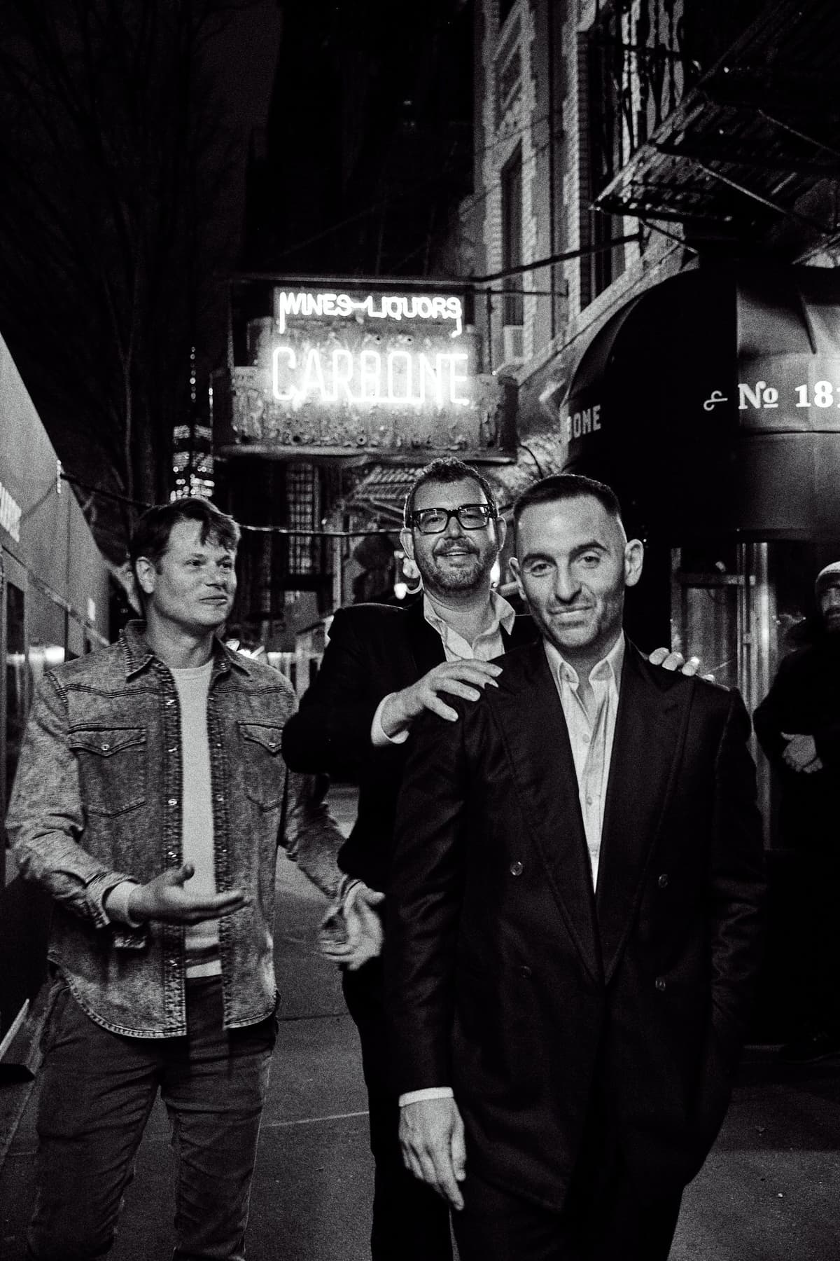 Sadelle's | Miami Restaurant