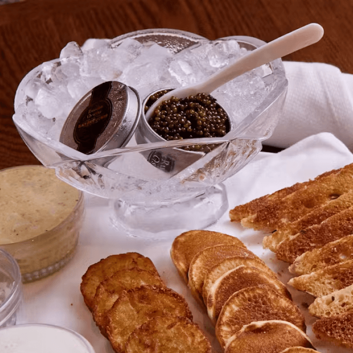Sadell Sadelle's | New York Restaurant