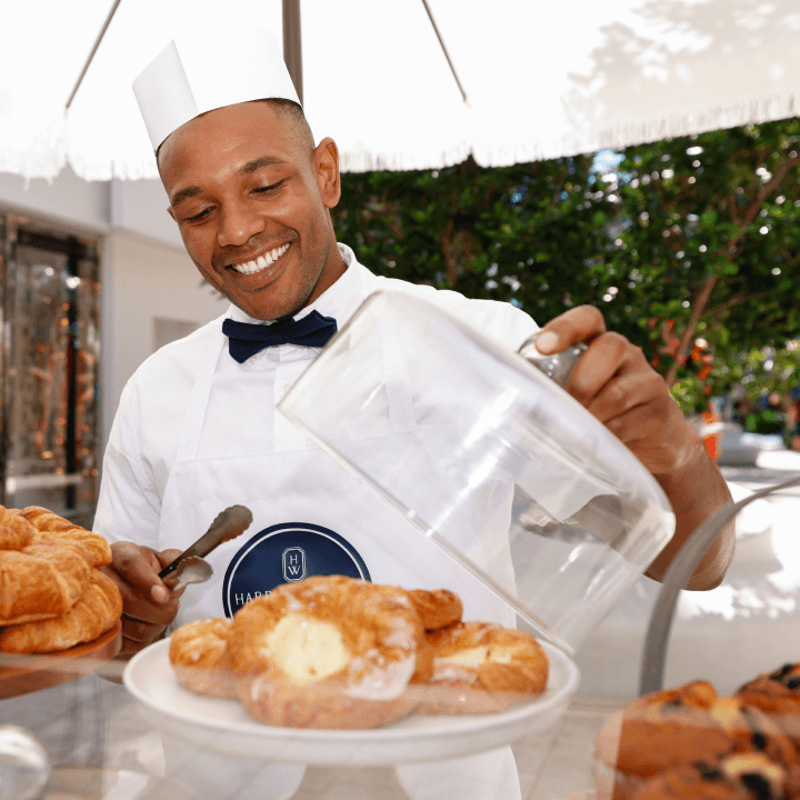 Sadelle's | Miami Restaurant